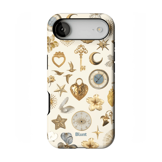 Santorini iPhone Case - Blunt Cases