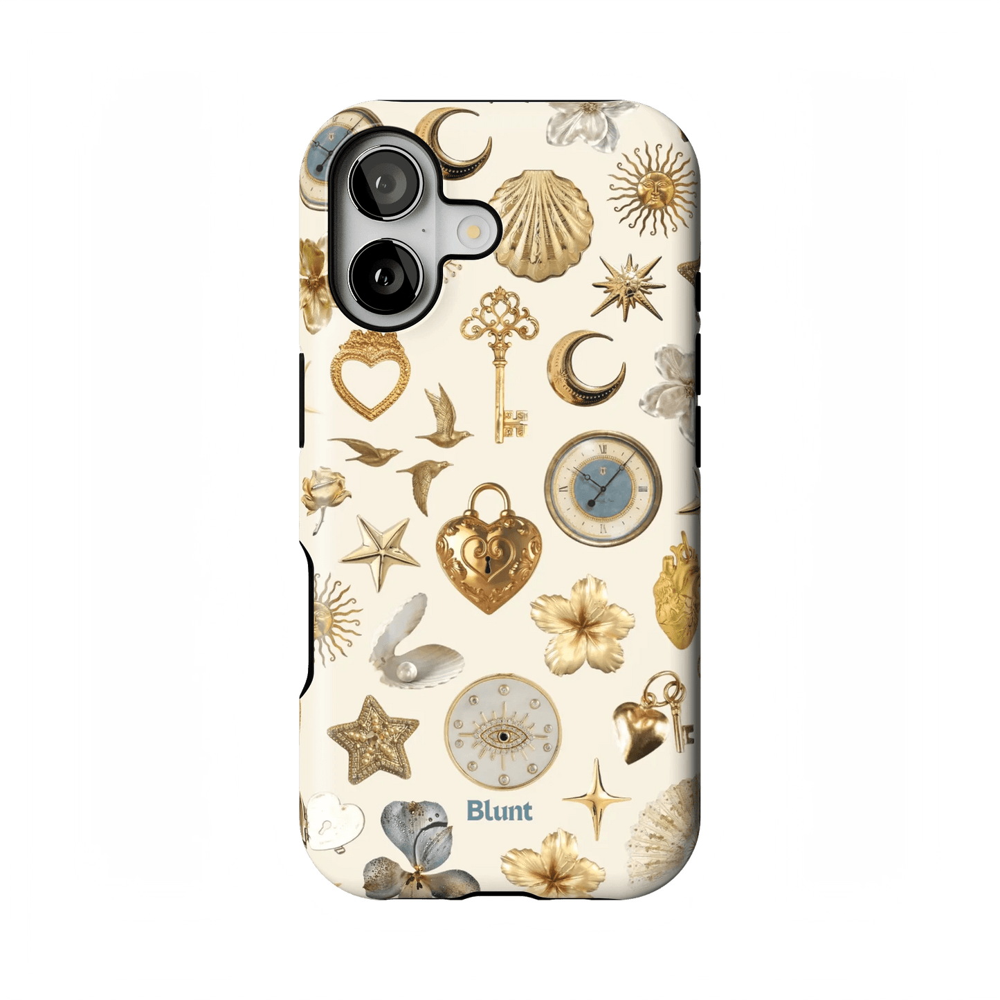 Santorini iPhone Case - Blunt Cases
