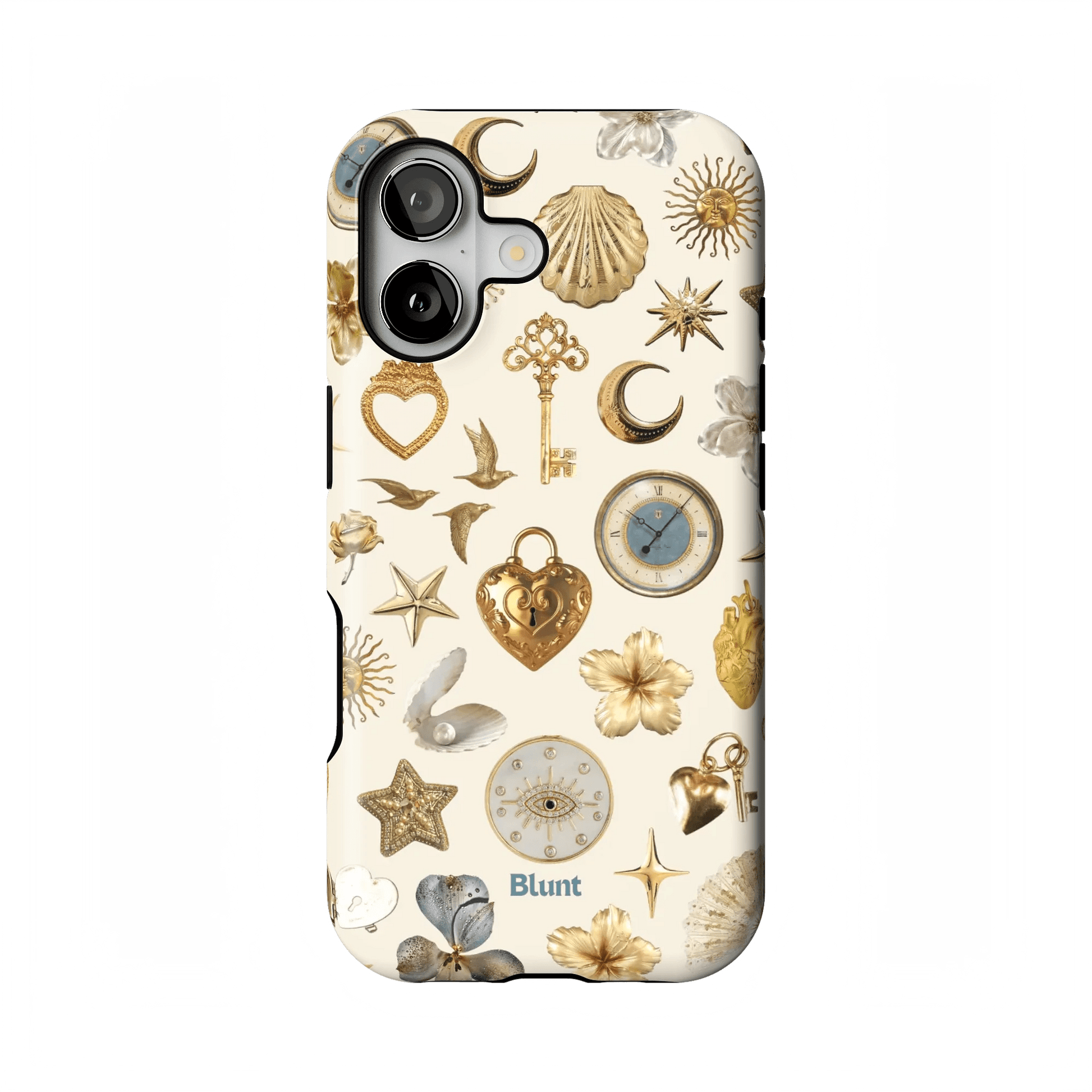 Santorini iPhone Case - Blunt Cases