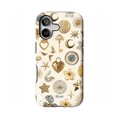 Santorini iPhone Case - Blunt Cases