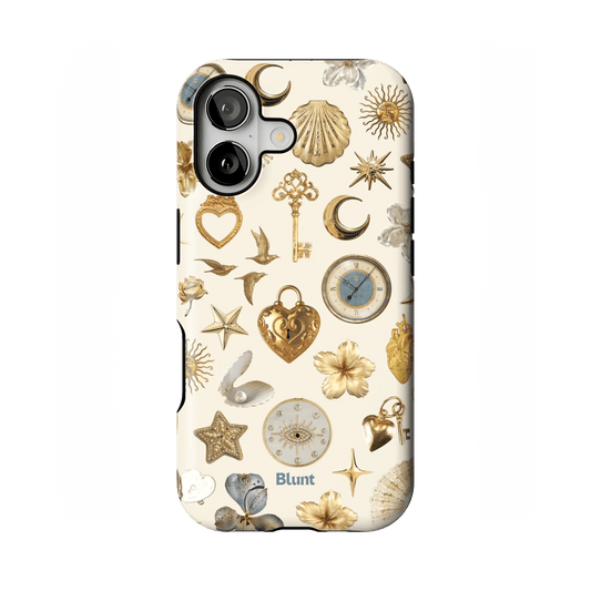 Santorini iPhone Case - Blunt Cases