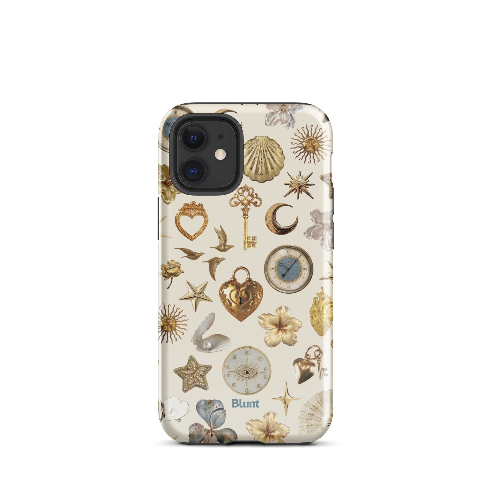 Santorini iPhone Case - Blunt Cases