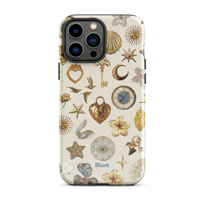 Santorini iPhone Case - Blunt Cases