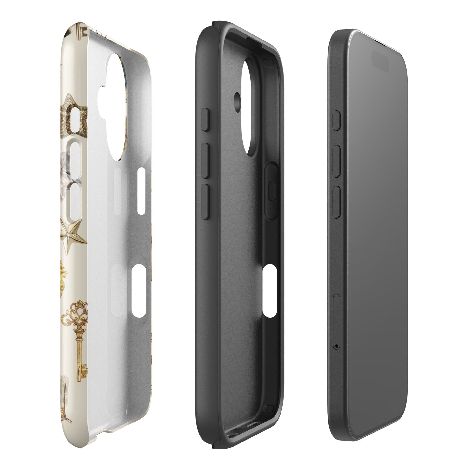 Santorini iPhone Case - Blunt Cases