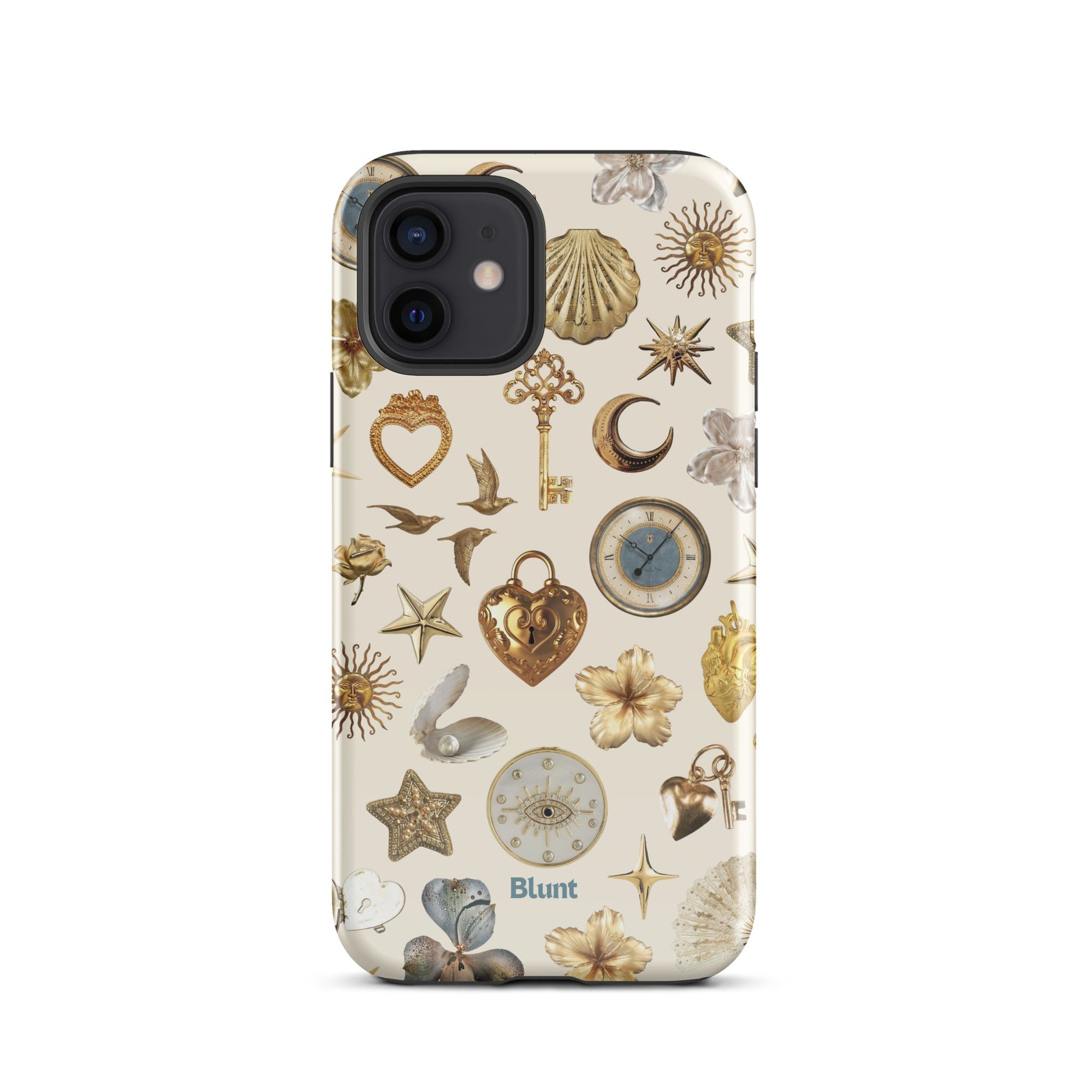 Santorini iPhone Case - Blunt Cases