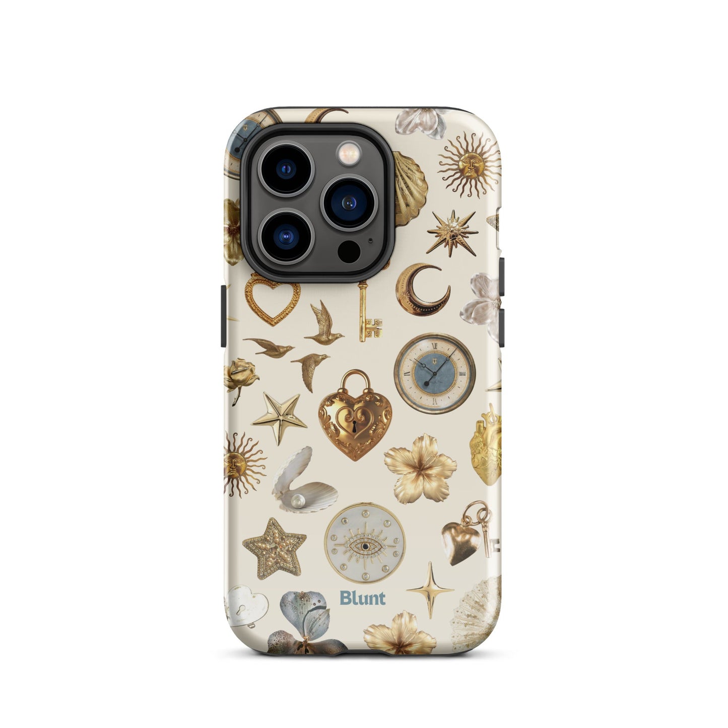 Santorini iPhone Case - Blunt Cases