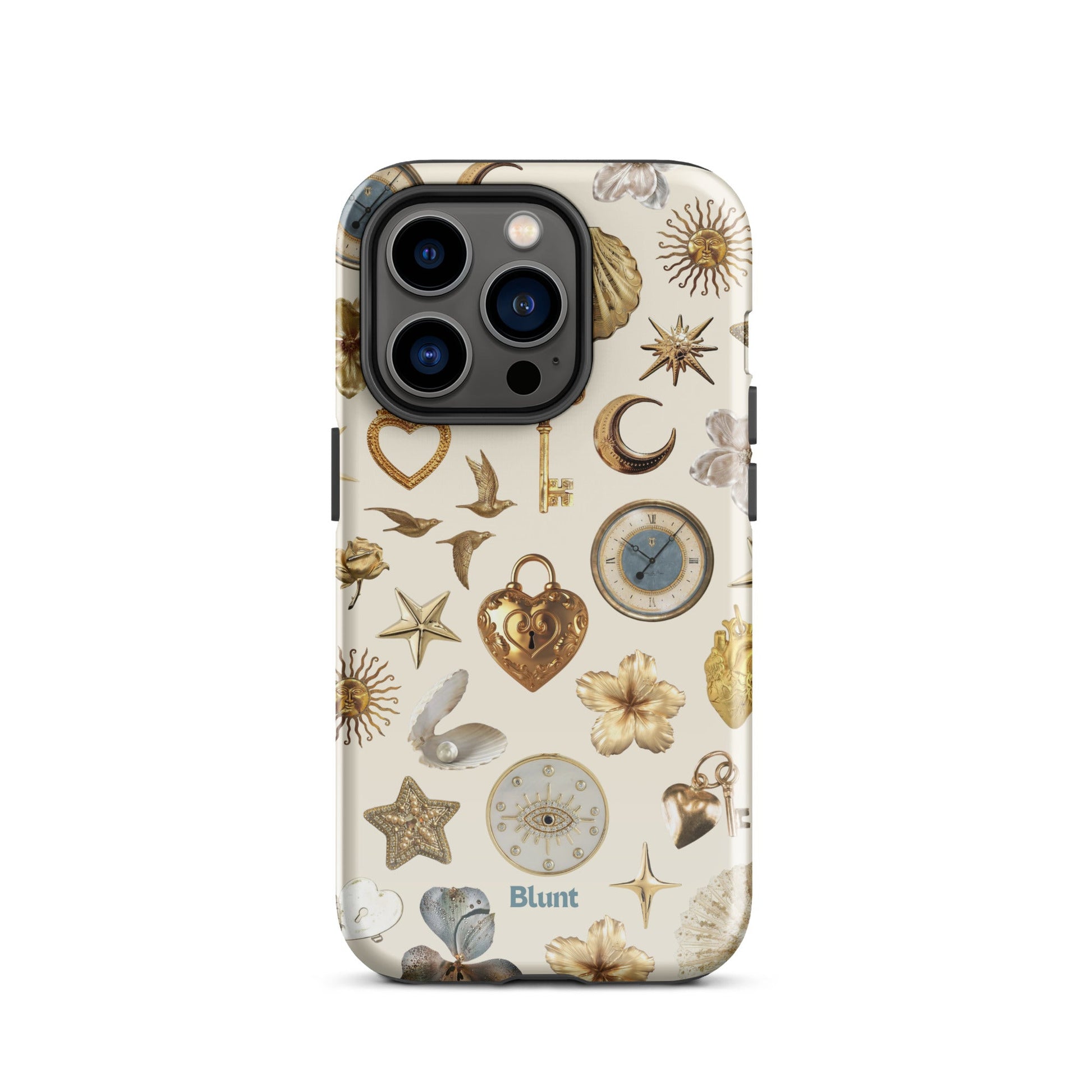 Santorini iPhone Case - Blunt Cases