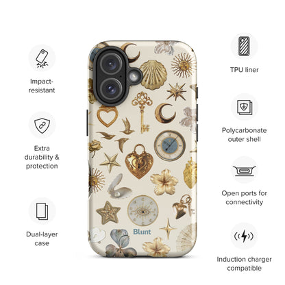 Santorini iPhone Case - Blunt Cases