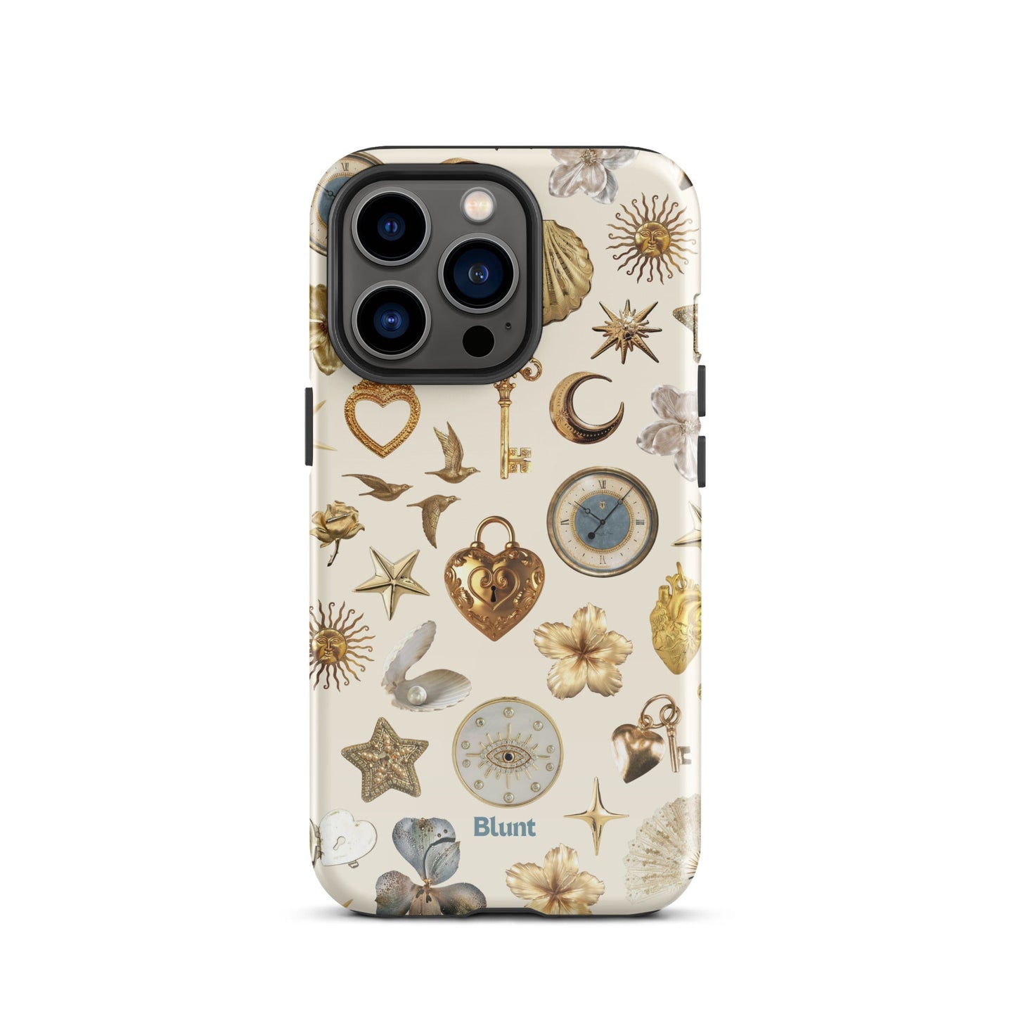 Santorini iPhone Case - Blunt Cases