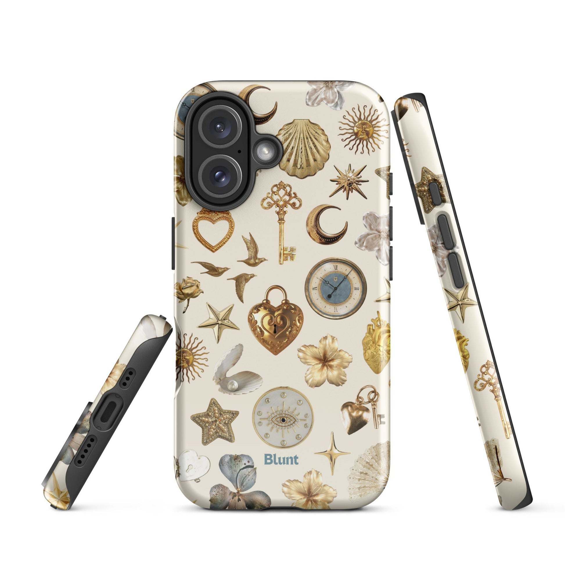 Santorini iPhone Case - Blunt Cases