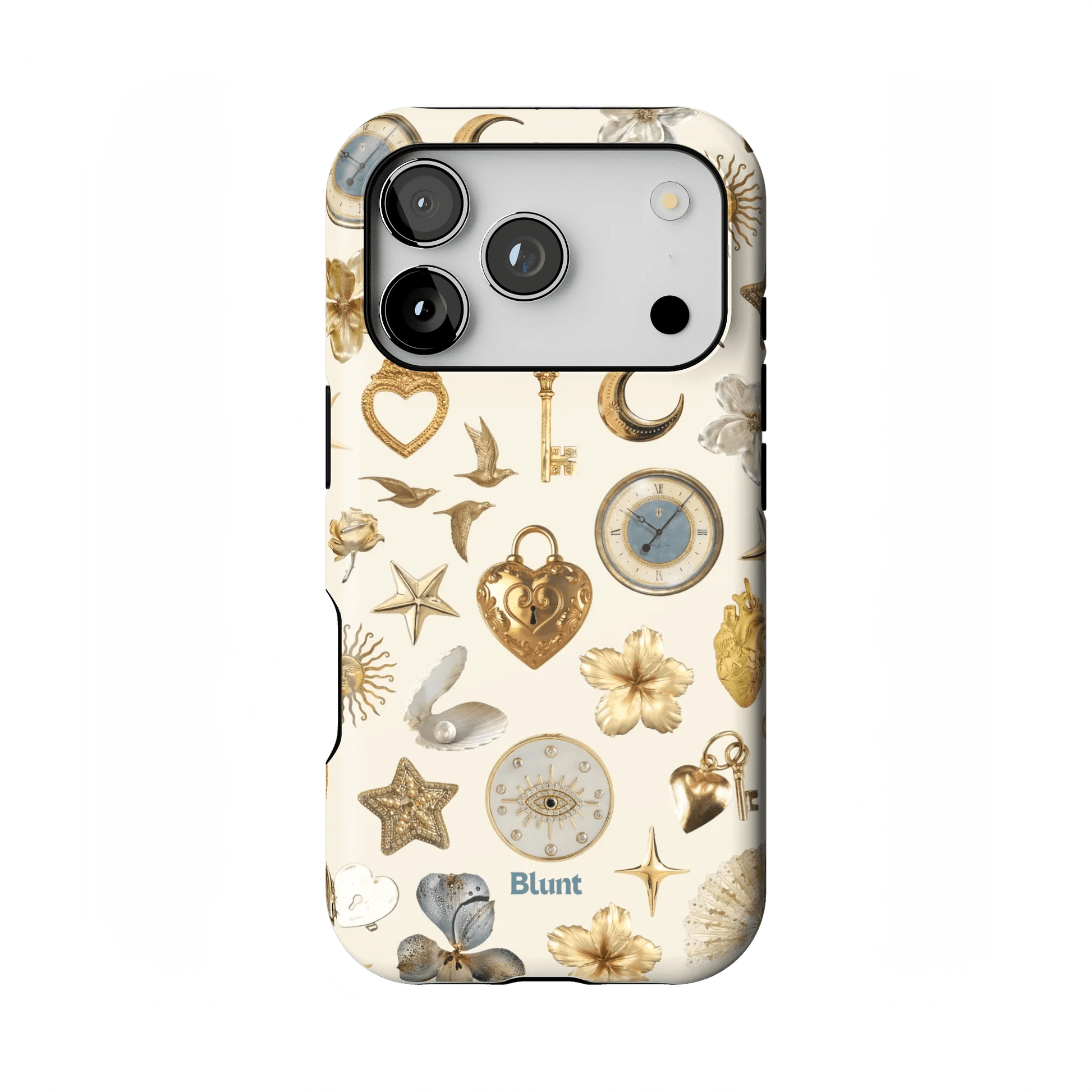 Santorini iPhone Case - Blunt Cases