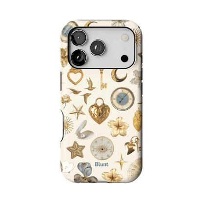 Santorini iPhone Case - Blunt Cases