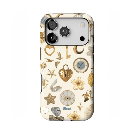 Santorini iPhone Case - Blunt Cases