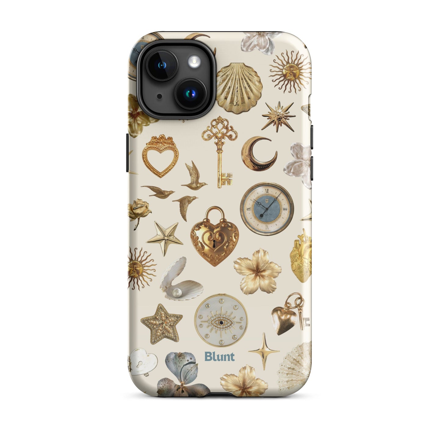 Santorini iPhone Case - Blunt Cases