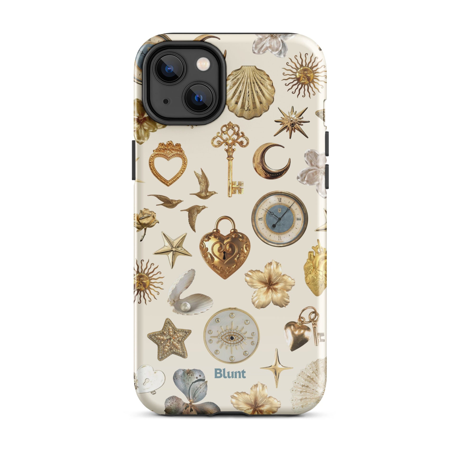 Santorini iPhone Case - Blunt Cases