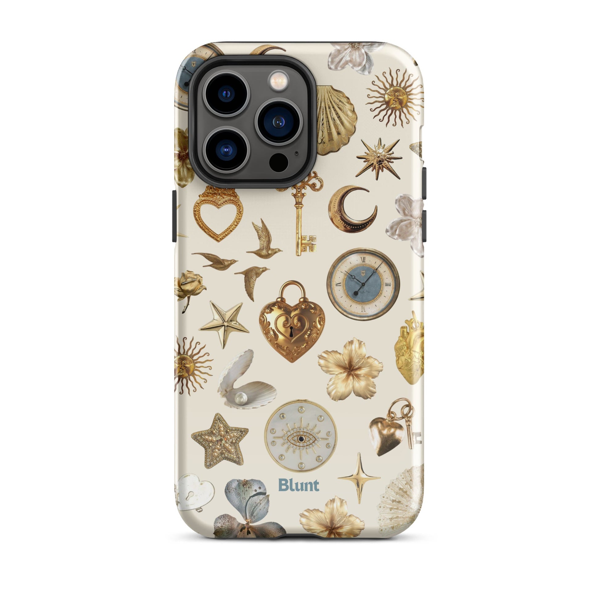 Santorini iPhone Case - Blunt Cases