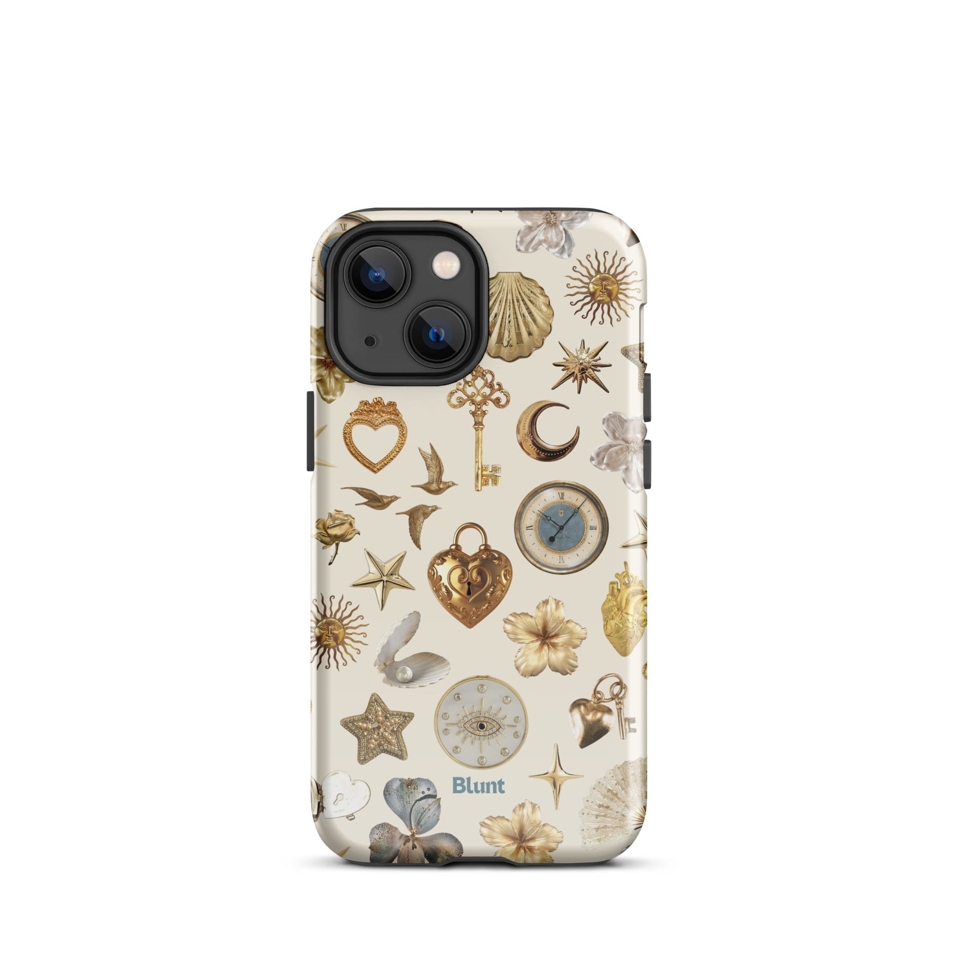 Santorini iPhone Case - Blunt Cases