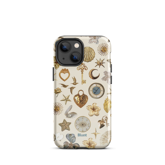 Santorini iPhone Case - Blunt Cases