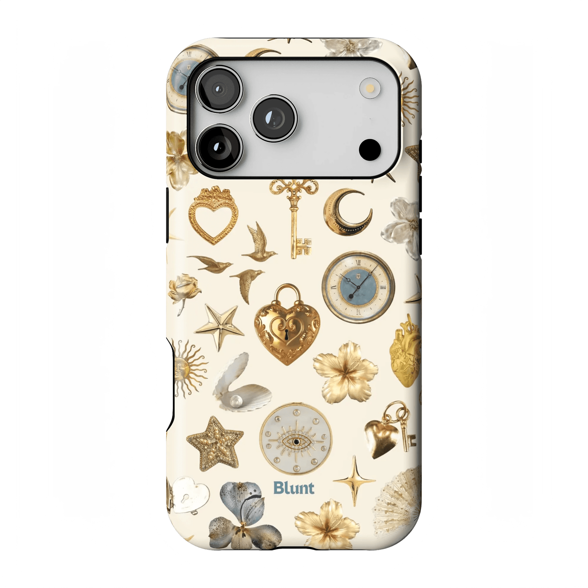 Santorini iPhone Case - Blunt Cases