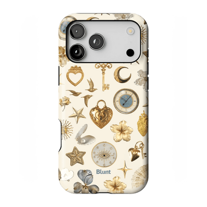 Santorini iPhone Case - Blunt Cases