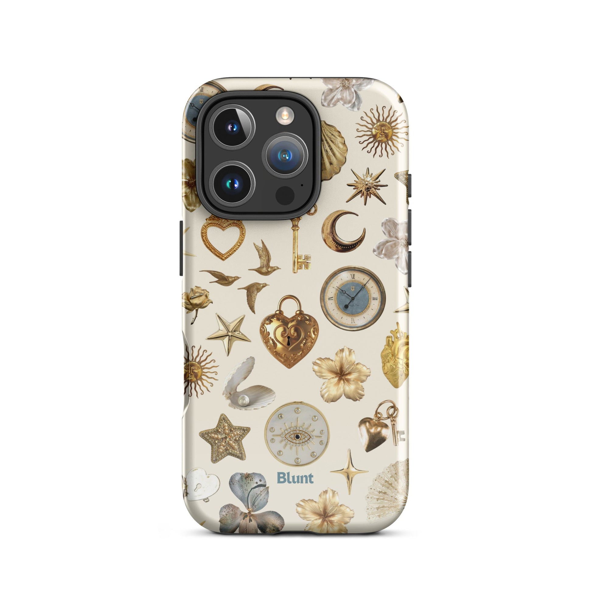 Santorini iPhone Case - Blunt Cases