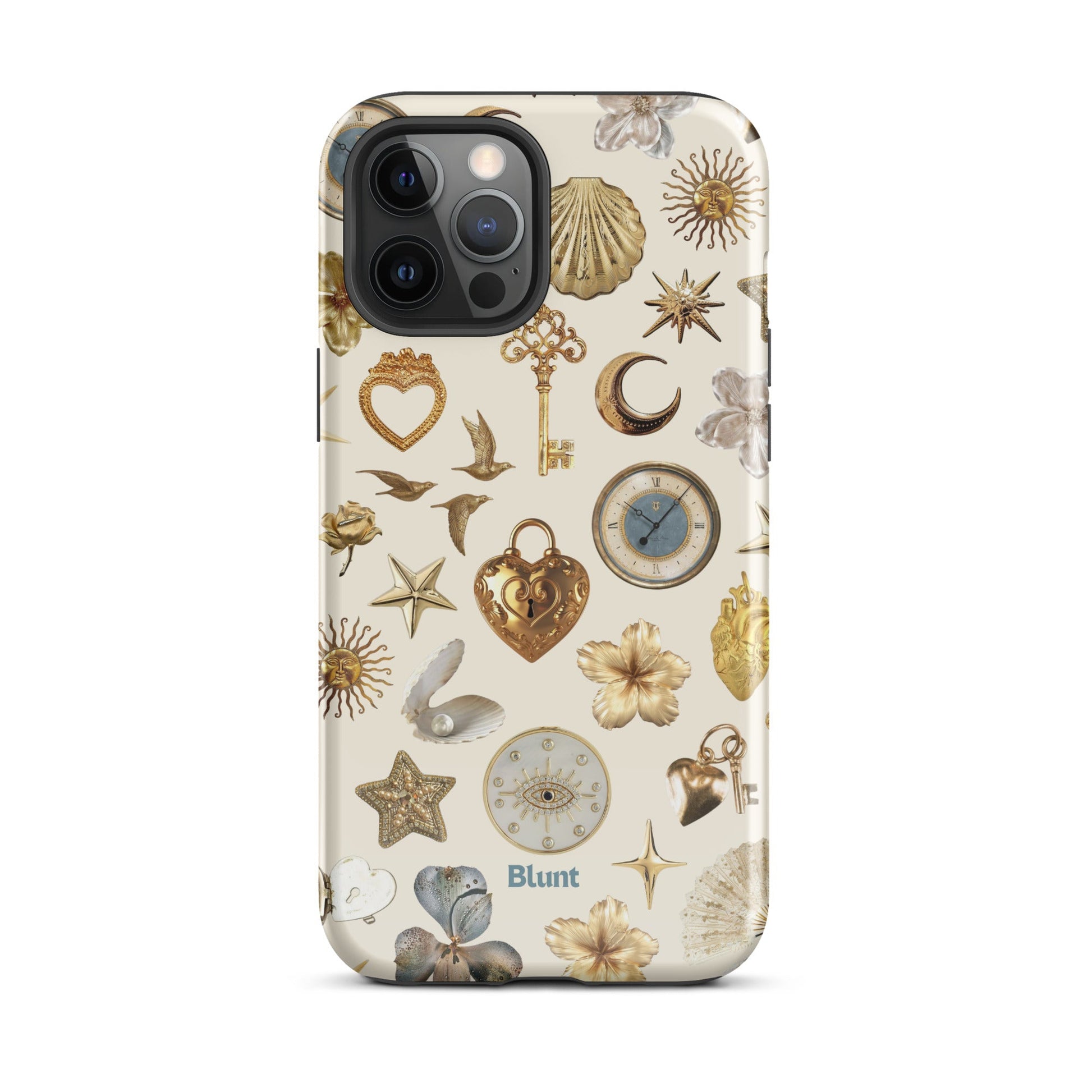 Santorini iPhone Case - Blunt Cases