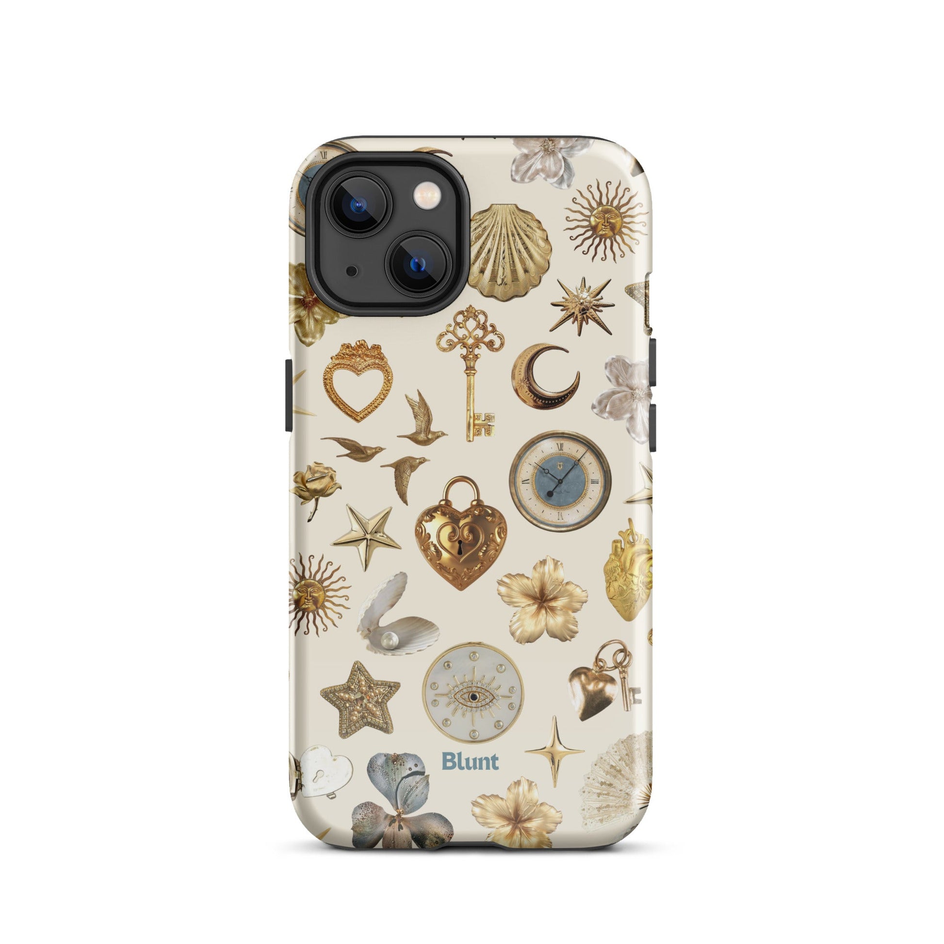 Santorini iPhone Case - Blunt Cases