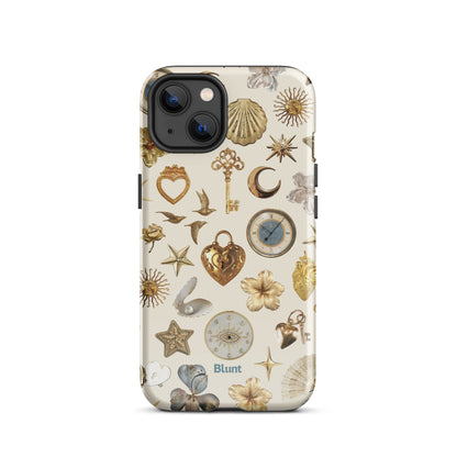 Santorini iPhone Case - Blunt Cases