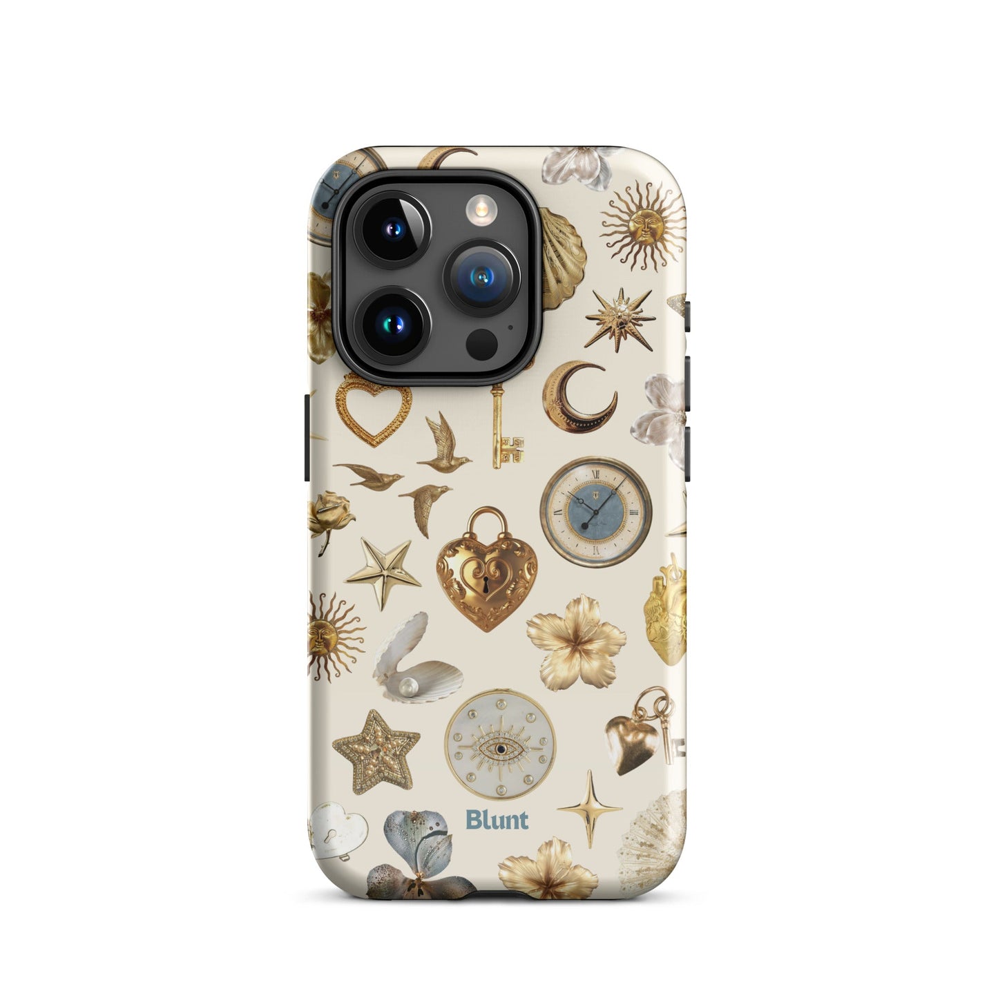 Santorini iPhone Case - Blunt Cases