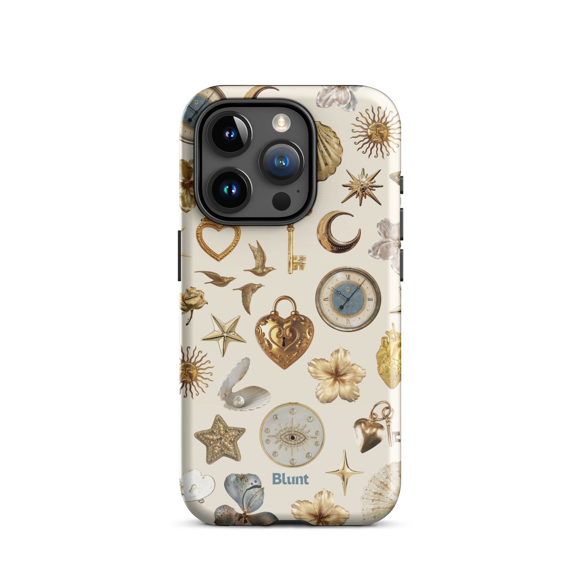 Santorini iPhone Case - Blunt Cases