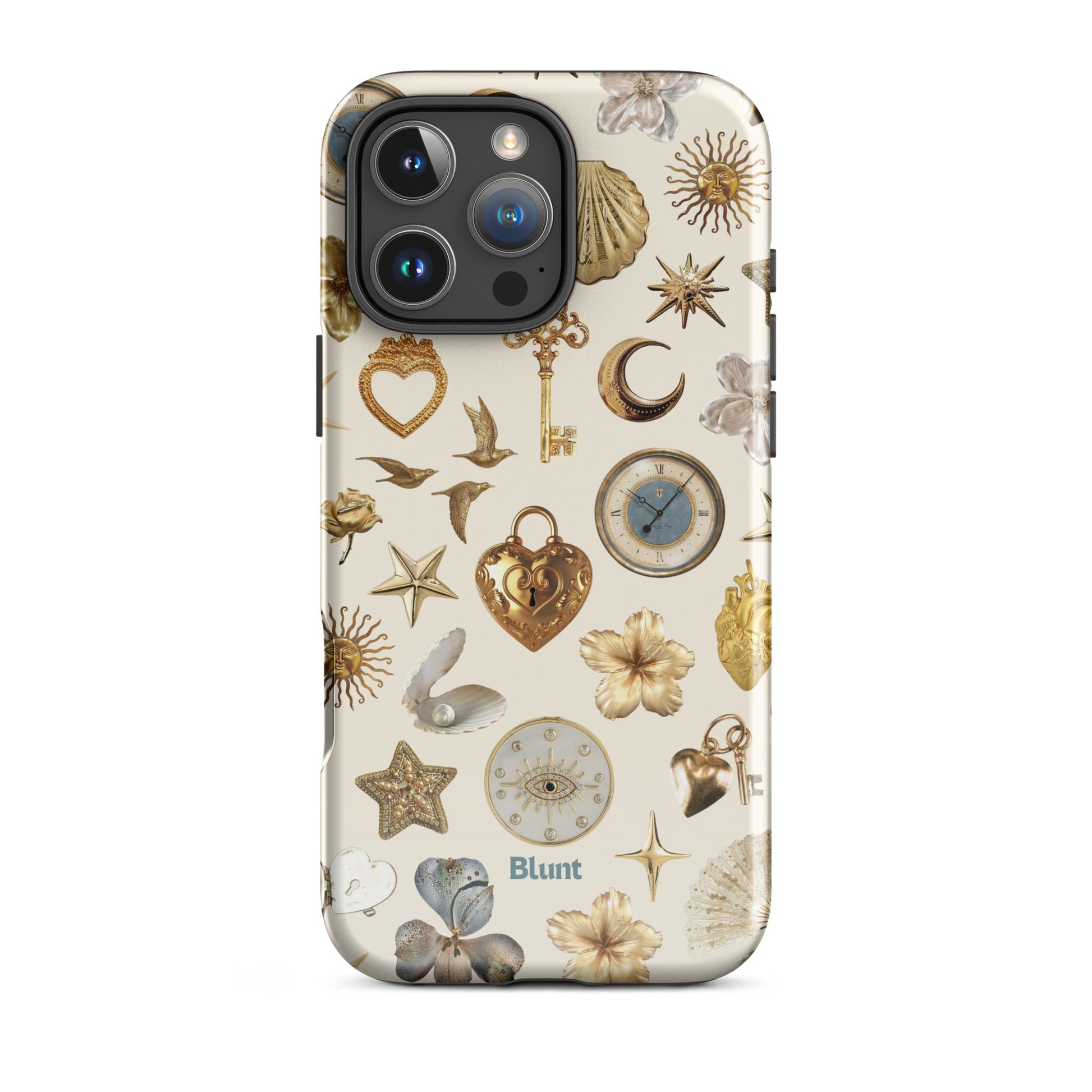 Santorini iPhone Case - Blunt Cases