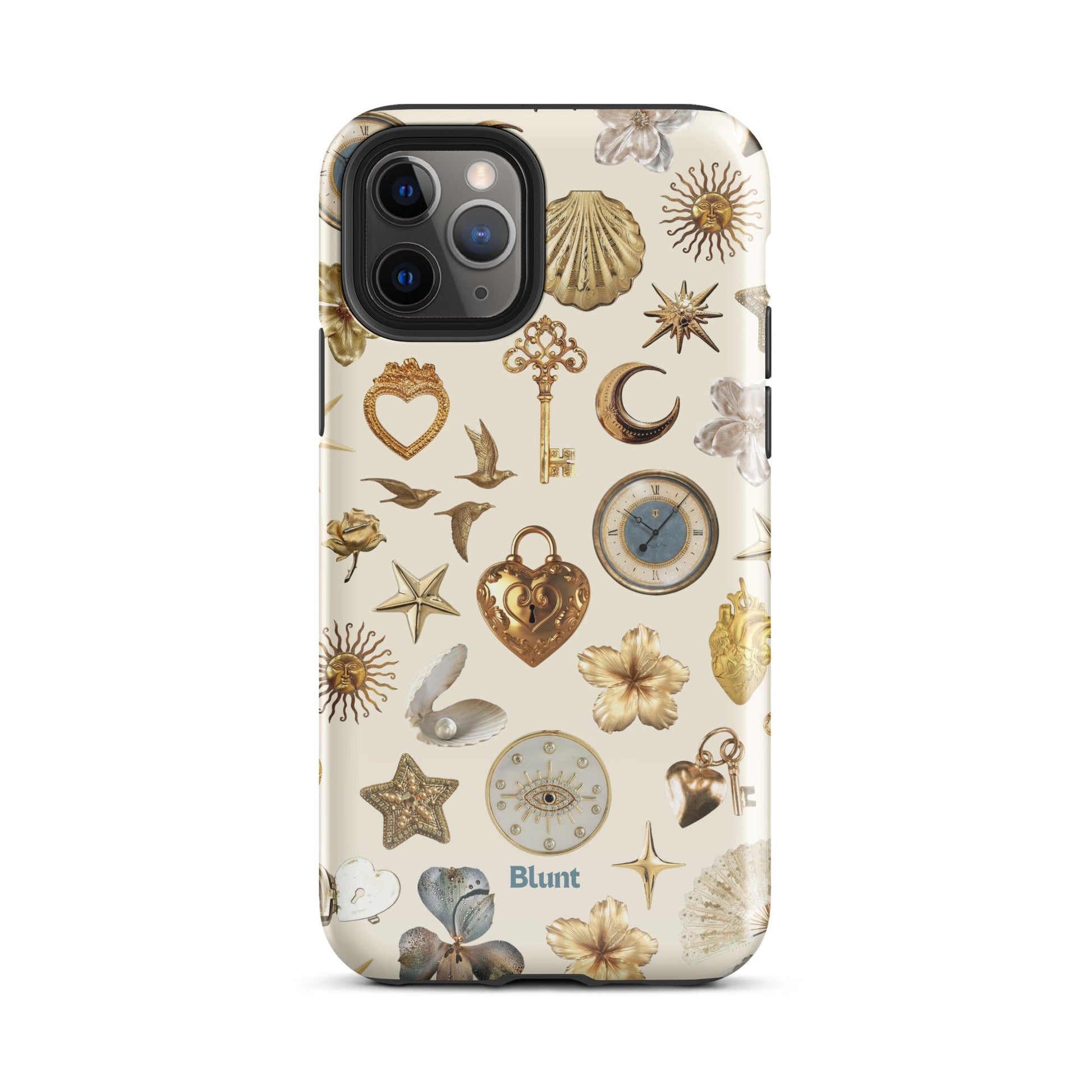 Santorini iPhone Case - Blunt Cases