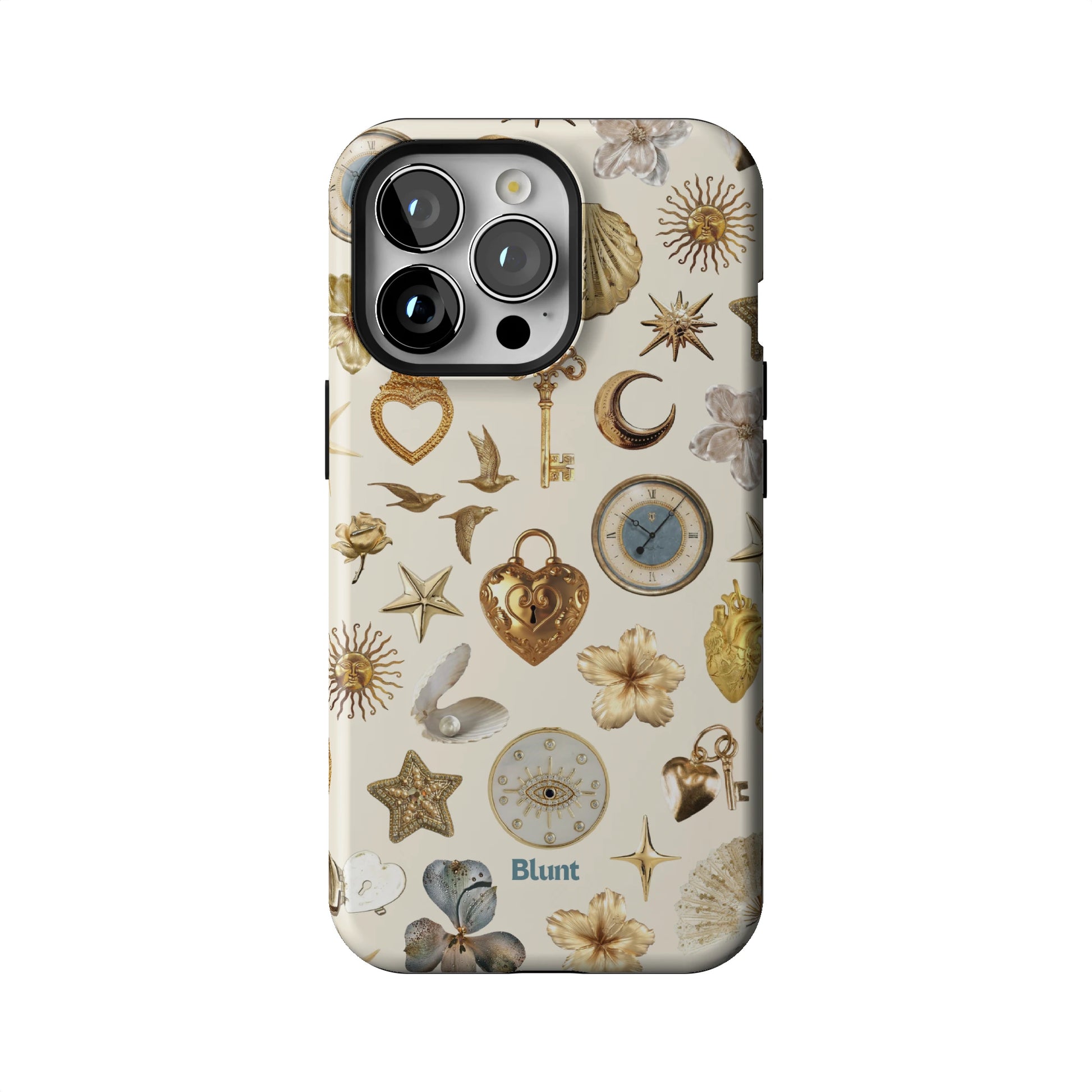Santorini iPhone Case gallery - Iphone_13_Pro_1