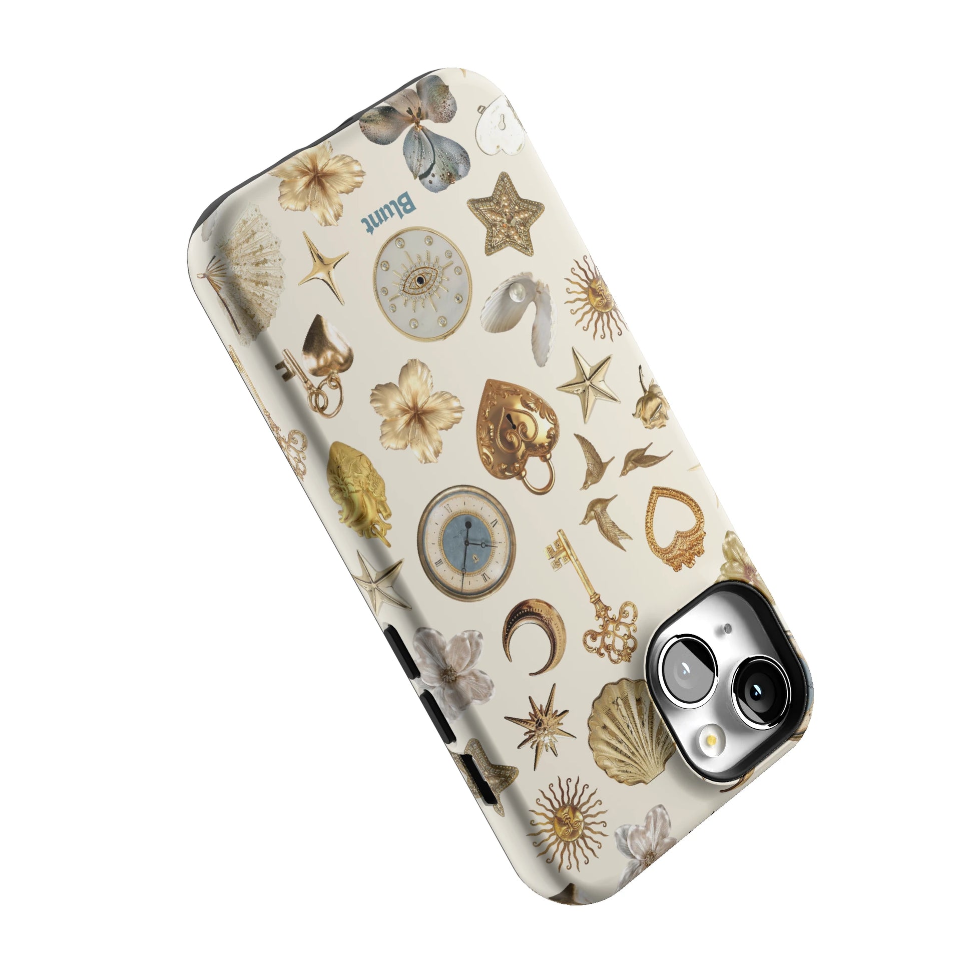 Santorini iPhone Case gallery - Iphone_14_Iphone_5
