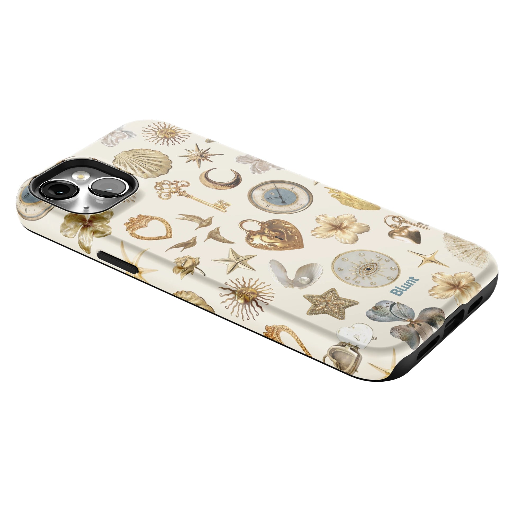 Santorini iPhone Case gallery - Iphone_14_Mini_Air_Plus_2