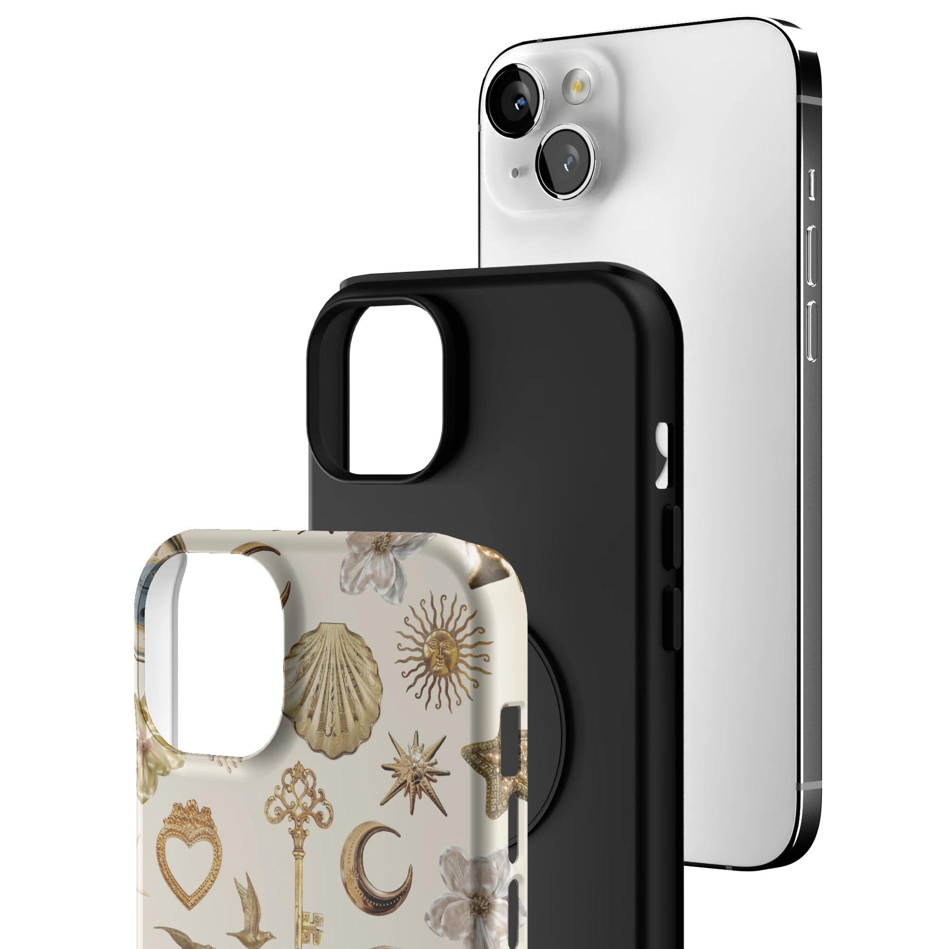 Santorini iPhone Case gallery - Iphone_14_Mini_Air_Plus_3