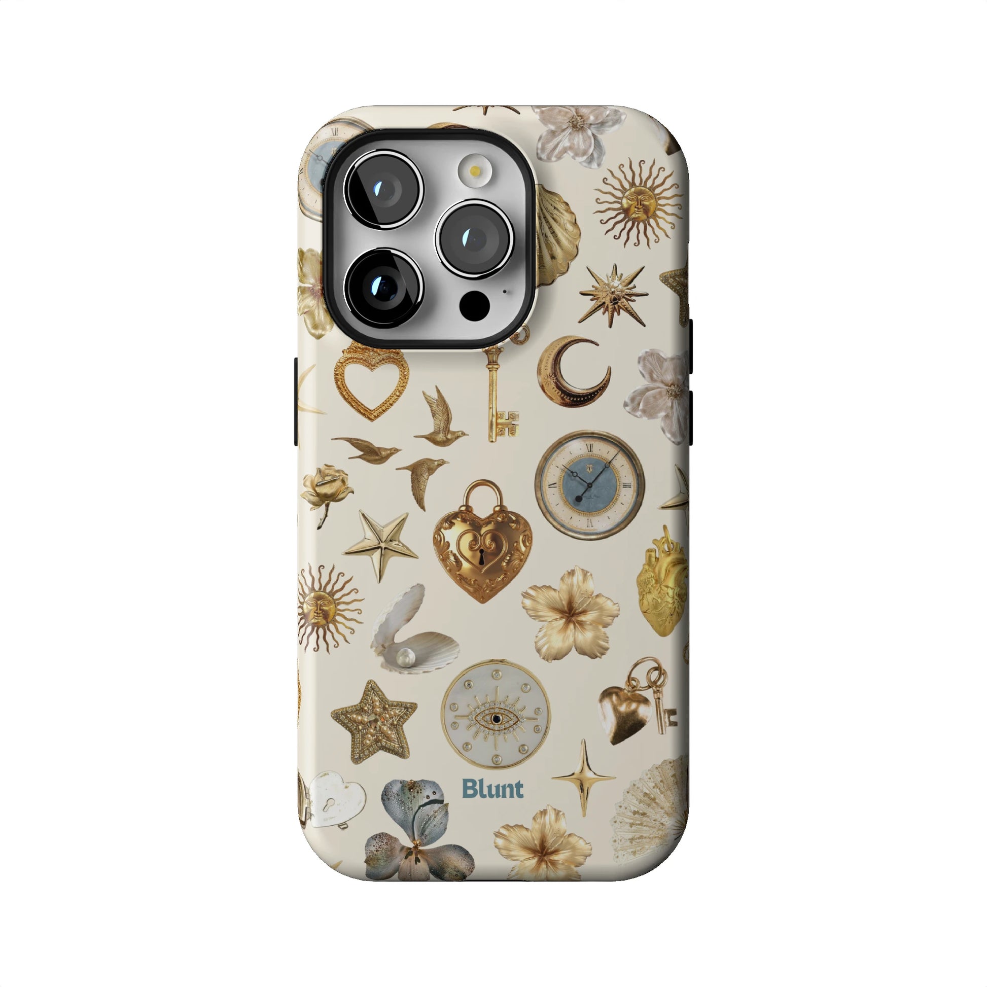 Santorini iPhone Case gallery - Iphone_14_Pro_1