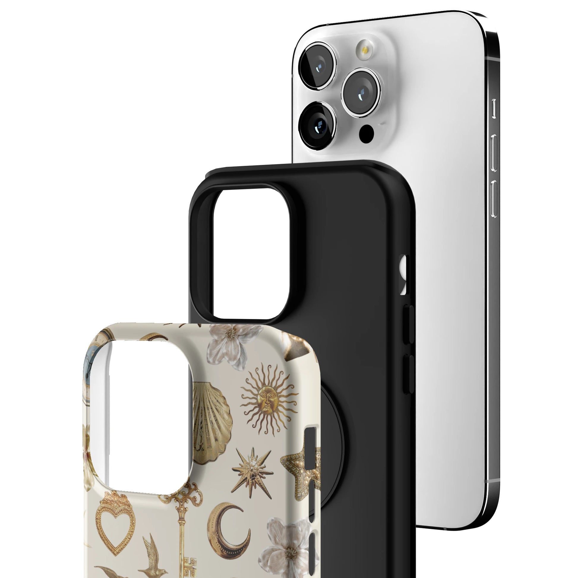 Santorini iPhone Case gallery - Iphone_14_Pro_Max_3