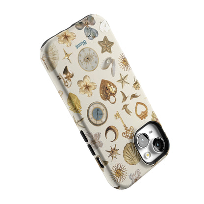 Santorini iPhone Case gallery - Iphone_15_Iphone_5