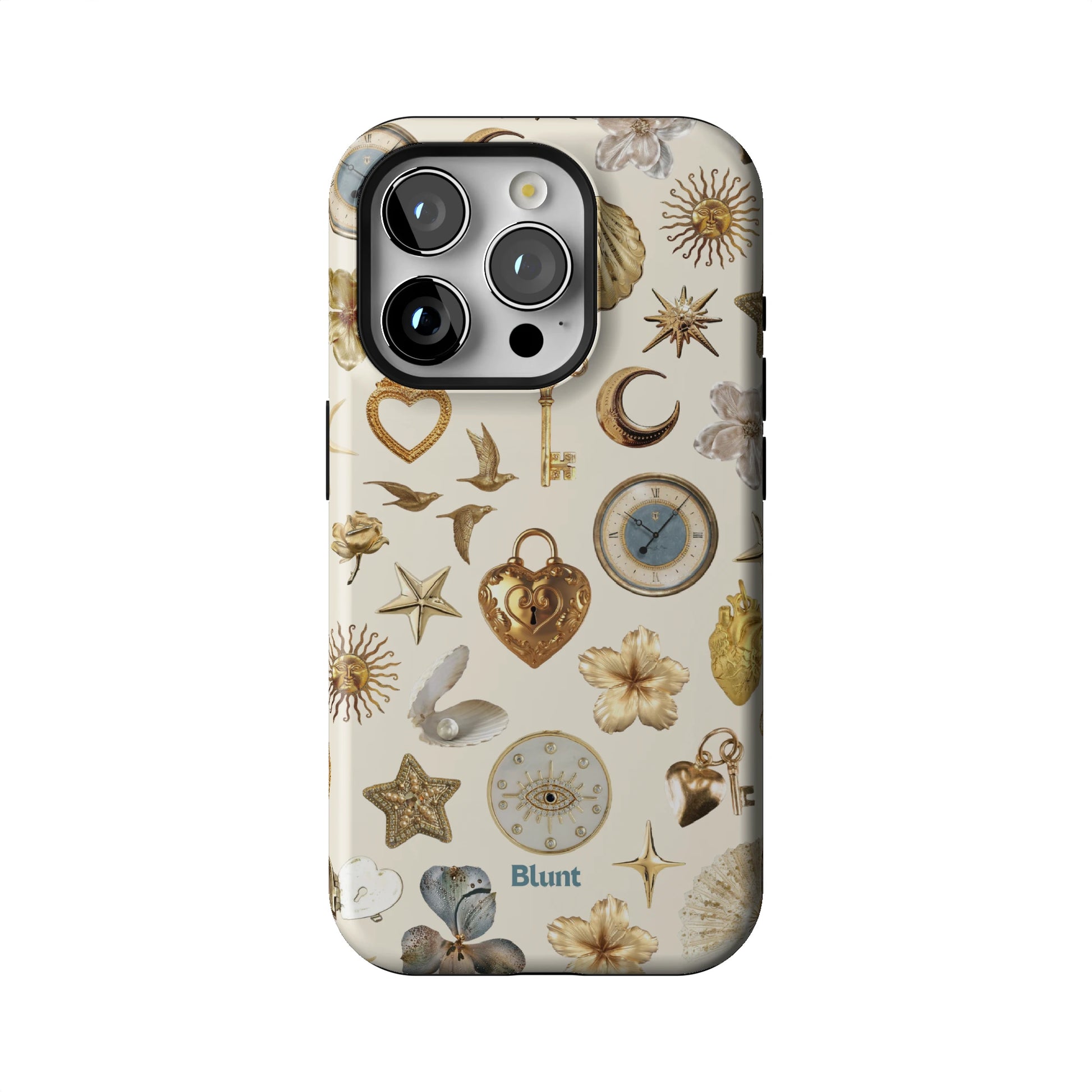 Santorini iPhone Case gallery - Iphone_15_Pro_1