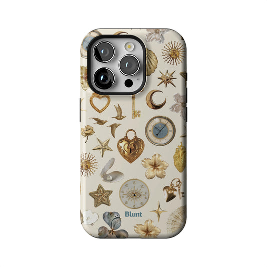 Santorini iPhone Case gallery - Iphone_15_Pro_1