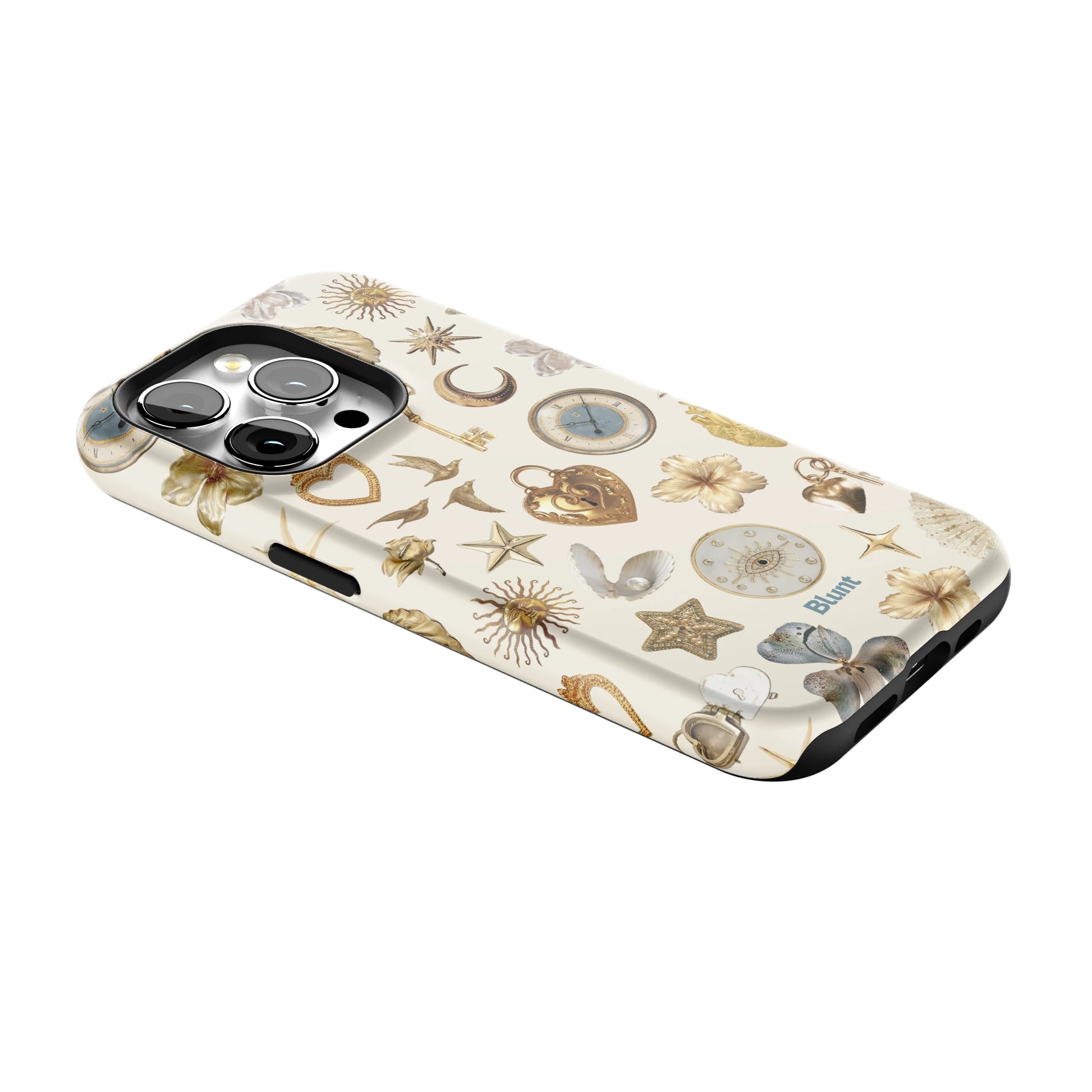 Santorini iPhone Case gallery - Iphone_15_Pro_2