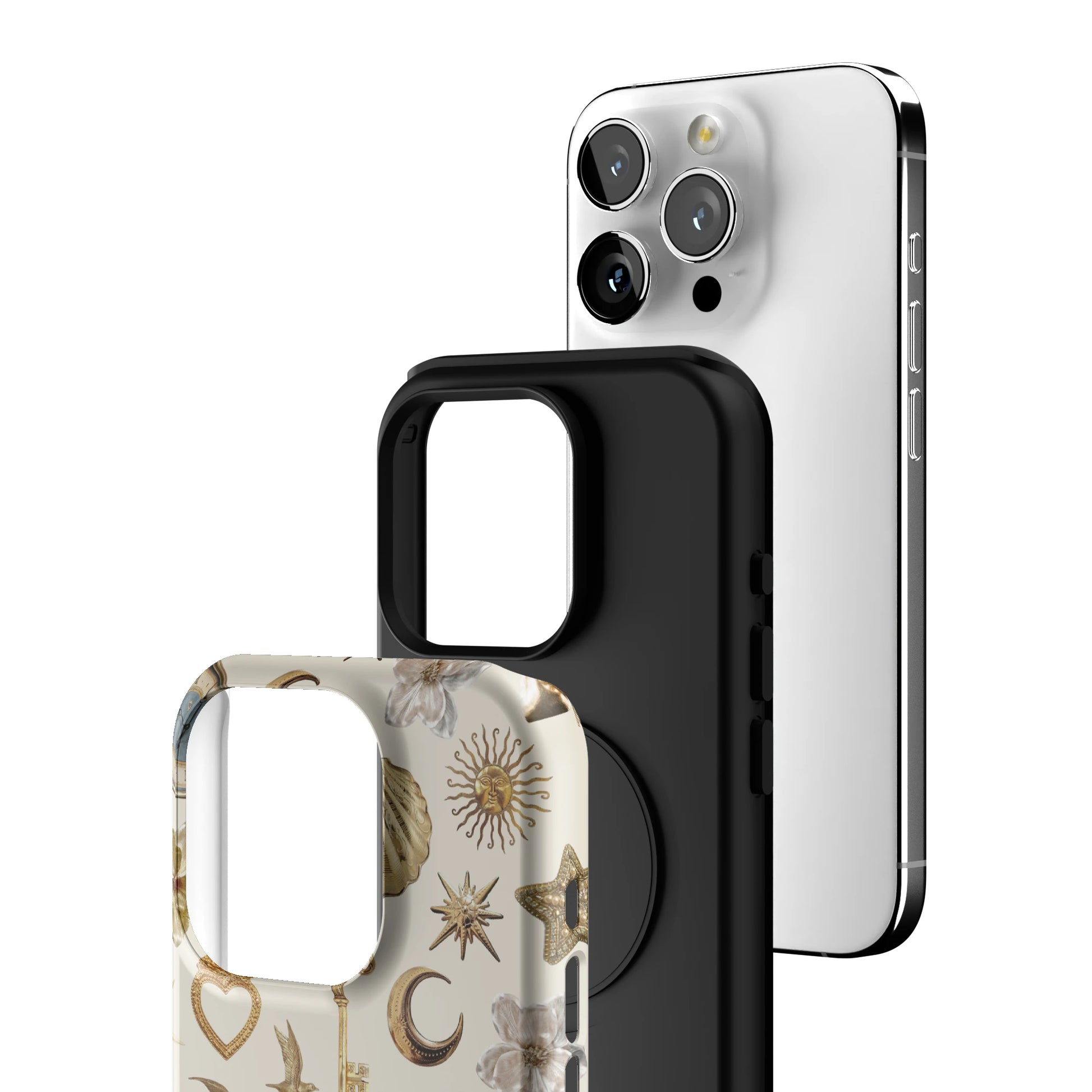 Santorini iPhone Case gallery - Iphone_15_Pro_3