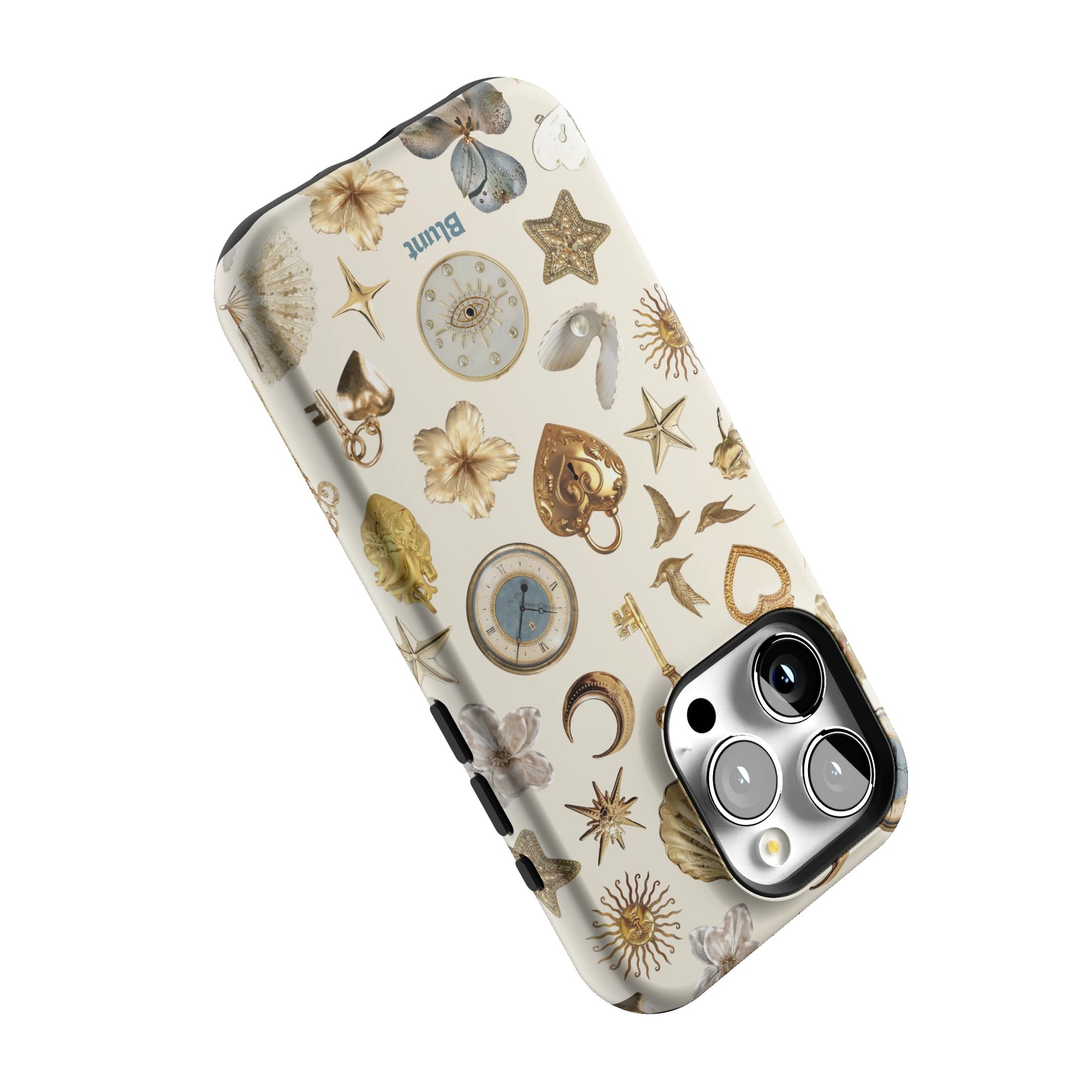 Santorini iPhone Case gallery - Iphone_15_Pro_5