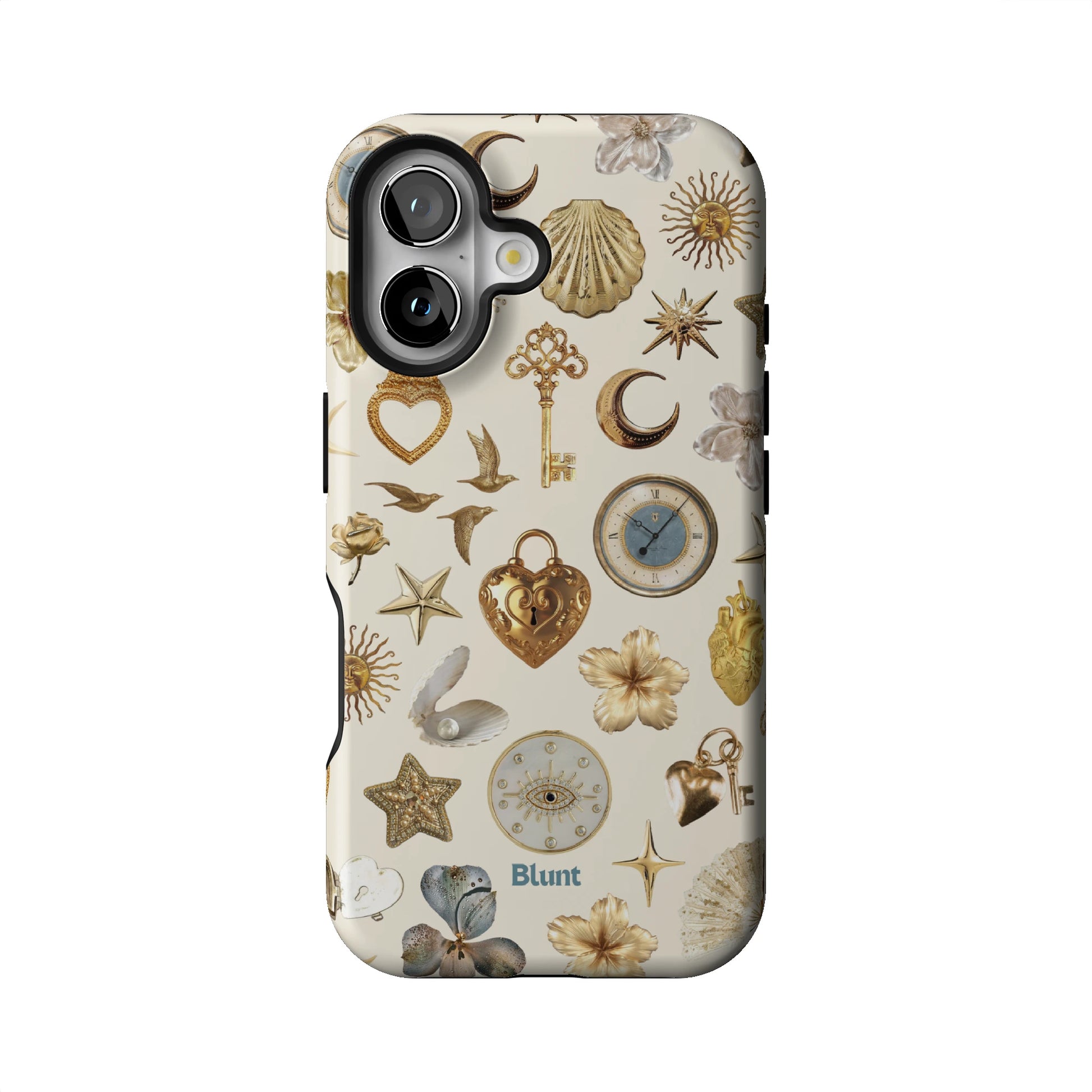 Santorini iPhone Case gallery - Iphone_16_Iphone_1