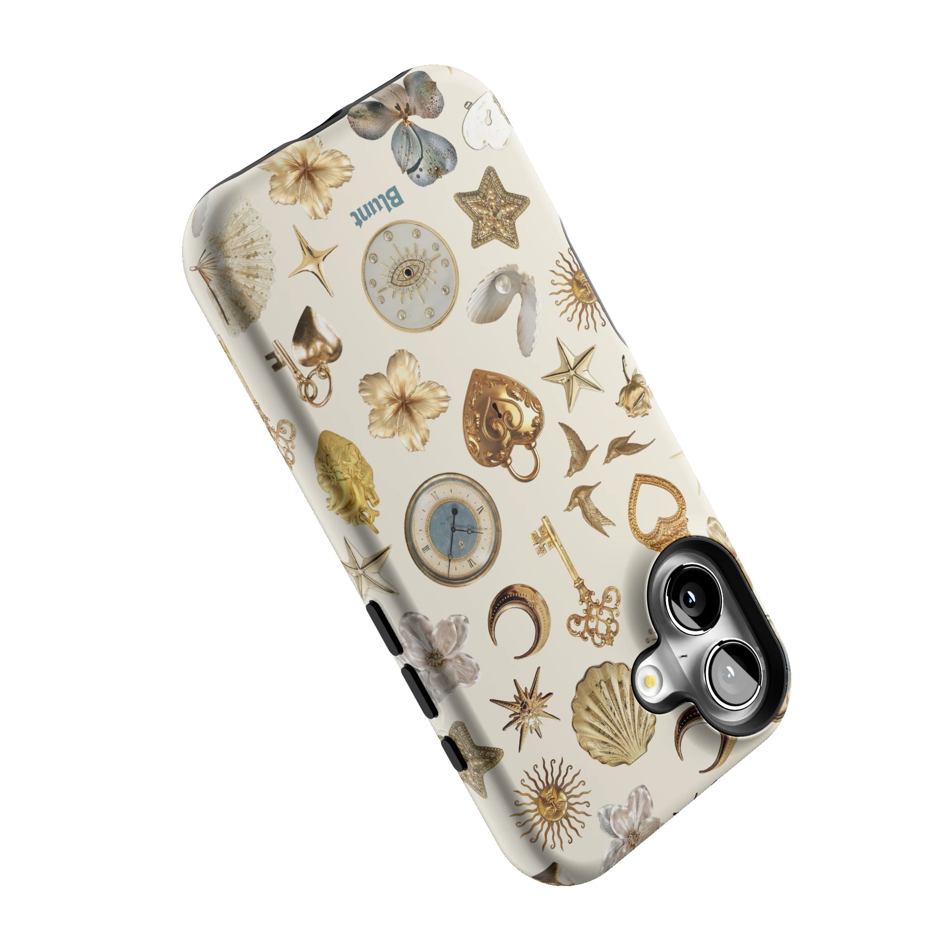 Santorini iPhone Case gallery - Iphone_16_Iphone_5