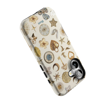 Santorini iPhone Case gallery - Iphone_16_Iphone_5