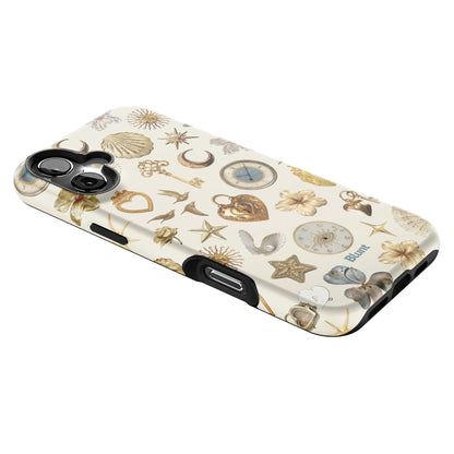 Santorini iPhone Case gallery - Iphone_16_Mini_Air_Plus_2
