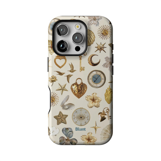 Santorini iPhone Case gallery - Iphone_16_Pro_1