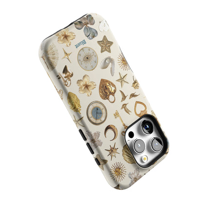 Santorini iPhone Case gallery - Iphone_16_Pro_5